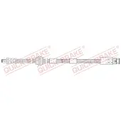 Quick Brake Jarruletku 58.986