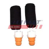 Fast Sports Nutrition PUTEKĻU SARGS FT12087K