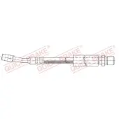 Quick Brake Jarruletku 50.308