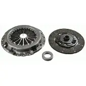 SACHS Kytkinpaketti 3400 700 383
