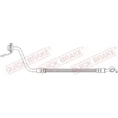 Quick Brake Jarruletku 50.737