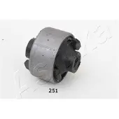 ASHIKA Tukivarren hela GOM-251