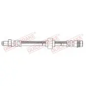 Quick Brake Jarruletku 32.987