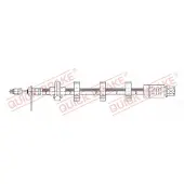 Quick Brake Jarruletku 32.985