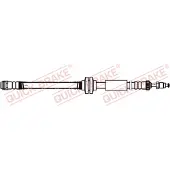 Quick Brake Jarruletku 32.704