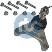 RTS Pallonivel 93-02548-156