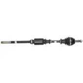 POINT GEAR Vetoakseli PNG70424