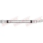 Quick Brake Jarruletku 50.504