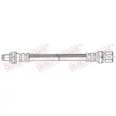Quick Brake Jarruletku 32.083