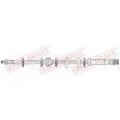 Quick Brake Jarruletku 32.966