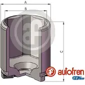 AUTOFREN SEINSA Mäntä, jarrusatula D025797