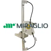 MIRAGLIO Lasinnostin 30/1814