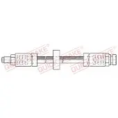 Quick Brake Jarruletku 32.989