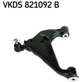 Skf Tukivarsi, pyöräntuenta VKDS 821092 B