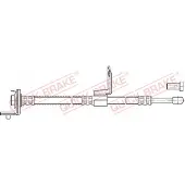 Quick Brake Jarruletku 50.857X