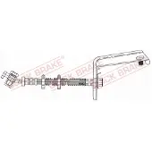 Quick Brake Jarruletku 59.917X