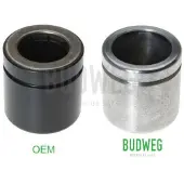 BUDWEG CALIPER Mäntä, jarrusatula 235472
