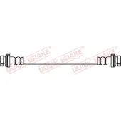 Quick Brake Jarruletku 25.034