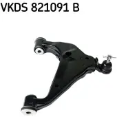 Skf Tukivarsi, pyöräntuenta VKDS 821091 B