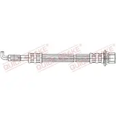 Quick Brake Jarruletku 50.049