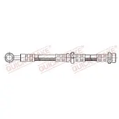 Quick Brake Jarruletku 58.976