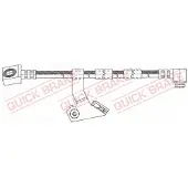 Quick Brake Jarruletku 54.903