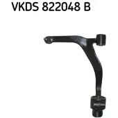 Skf Tukivarsi, pyöräntuenta VKDS 822048 B