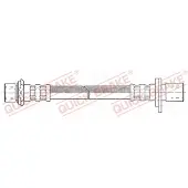 Quick Brake Jarruletku 27.041