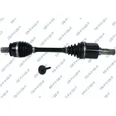 GSP Vetoakseli 262119OL