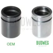 BUDWEG CALIPER Mäntä, jarrusatula 233868