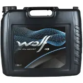 WOLF Moottoriöljy 8311895