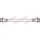 Quick Brake Jarruletku 25.033