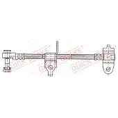 Quick Brake Jarruletku 59.976X