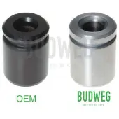 BUDWEG CALIPER Mäntä, jarrusatula 233633