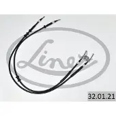 Linex Vaijeri, seisontajarru 32.01.21