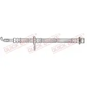 Quick Brake Jarruletku 59.961, vasen