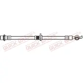 Quick Brake Jarruletku 50.751