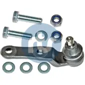 RTS Pallonivel 93-00313-056