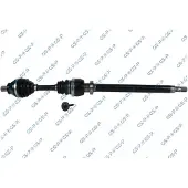 GSP Vetoakseli 262086OL