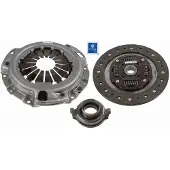 SACHS Kytkinpaketti 3000 951 756