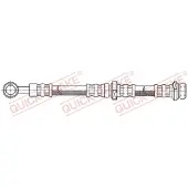Quick Brake Jarruletku 58.968