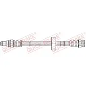 Quick Brake Jarruletku 32.120
