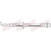 Quick Brake Jarruletku 50.994