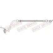 Quick Brake Jarruletku 50.738