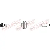 Quick Brake Jarruletku 32.135