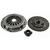 SACHS Kytkinpaketti 3400 700 387