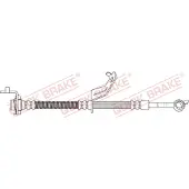 Quick Brake Jarruletku 50.722