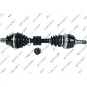 GSP Vetoakseli 221070OL