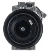 MAHLE ORIGINAL Kompressori, ilmastointilaite ACP 1587 000S