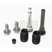 BUDWEG CALIPER Ohjainhylsysarja, jarrusatula 169198